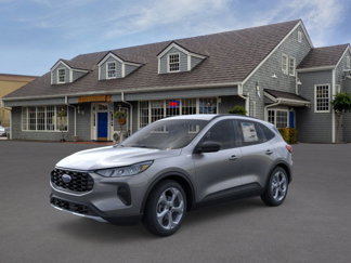 New 2025 Ford Escape ST-Line image 1