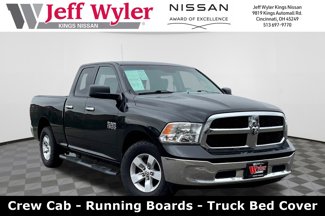 Used 2017 RAM 1500 Classic SLT image 1