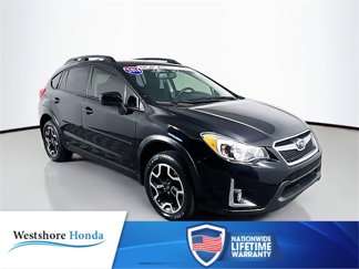 Used 2016 Subaru Crosstrek 2.0i Premium image 1