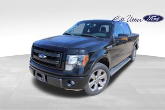 Used 2013 Ford F150 FX2 w/ Mid Equipment Group image 1