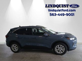 Certified 2023 Ford Escape Active w/ Tech Pack #2 image 1