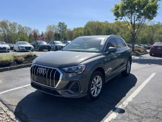 Used 2021 Audi Q3 2.0T Premium image 1
