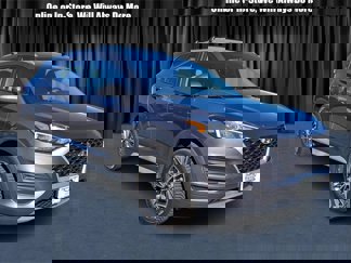 Certified 2021 Hyundai Tucson SEL image 1
