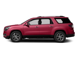 Used 2016 GMC Acadia SLT w/ Open Road Package image 1