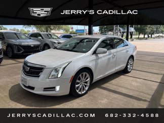 Used 2017 Cadillac XTS Luxury w/ Driver Awareness Package image 1