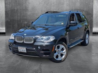 Used 2013 BMW X5 xDrive35d image 1