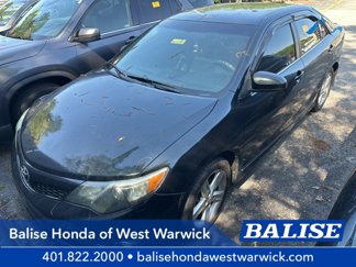 Used 2013 Toyota Camry SE image 1