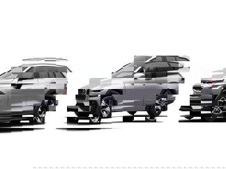 Certified 2025 Volvo V60 B5 Cross Country Plus 360° Tour