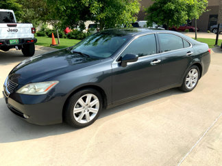Used 2009 Lexus ES 350 image 1