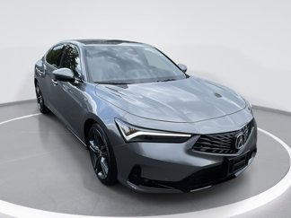 Used 2025 Acura Integra A-Spec image 1