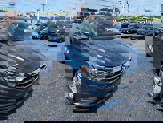 Used 2019 Volkswagen Jetta S w/ Driver Assistance Package image 1