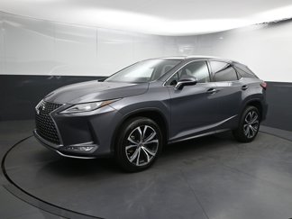 Used 2022 Lexus RX 350 FWD w/ Premium Package image 1
