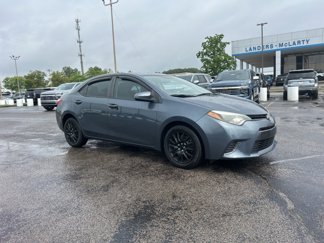 Used 2016 Toyota Corolla L image 1