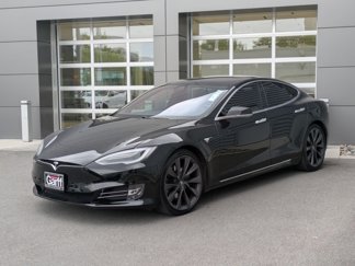 Used 2019 Tesla Model S AWD image 1
