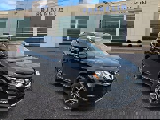 Used 2017 Nissan Rogue SL image 1