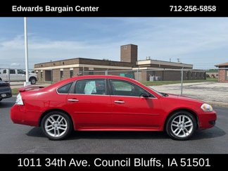 Used 2013 Chevrolet Impala LTZ image 1