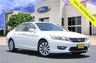 Used 2013 Honda Accord EX-L image 1