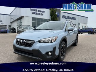 Used 2023 Subaru Crosstrek 2.0i Premium image 1