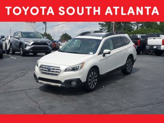 Used 2016 Subaru Outback 2.5i Limited image 1