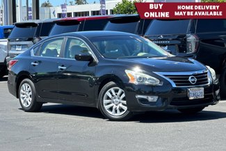 Used 2014 Nissan Altima 2.5 S image 1