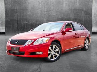 Used 2009 Lexus GS 350 AWD image 1