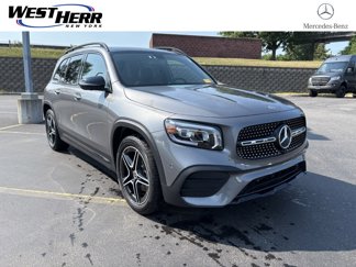Certified 2023 Mercedes-Benz GLB 250 4MATIC image 1