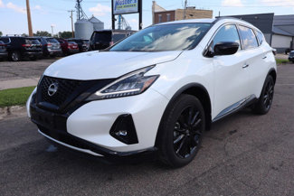 Used 2024 Nissan Murano SV image 1