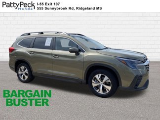 Used 2023 Subaru Ascent Premium image 1
