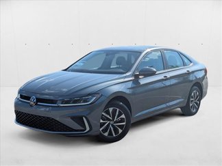 New 2025 Volkswagen Jetta S video 2