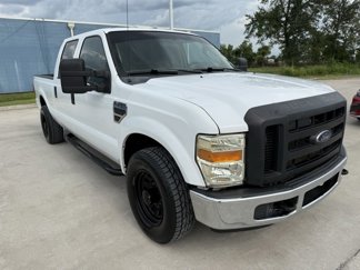 Used 2010 Ford F250 XL image 1