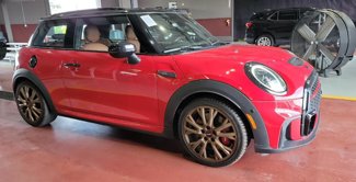 Used 2023 MINI Cooper John Cooper Works w/ Driver Assistance Package image 1