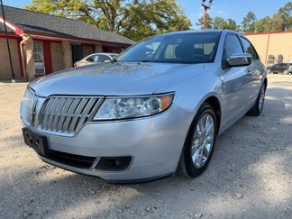 Used 2012 Lincoln MKZ image 1