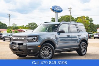 New 2025 Ford Bronco Sport Big Bend w/ Convenience Package image 1