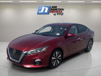 Used 2019 Nissan Altima 2.5 SL image 1