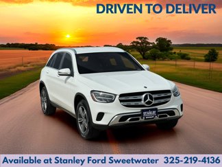 Used 2020 Mercedes-Benz GLC 300 image 1