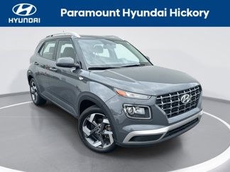 Certified 2023 Hyundai Venue SEL image 1