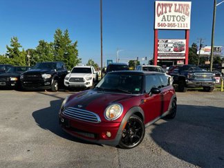 Used 2009 MINI Cooper Hardtop image 1
