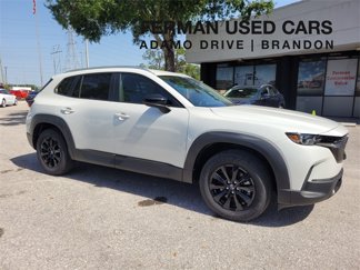 Certified 2024 MAZDA CX-50 AWD 2.5 S image 1