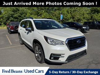 Used 2019 Subaru Ascent Touring image 1