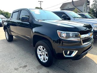 Used 2019 Chevrolet Colorado LT image 1