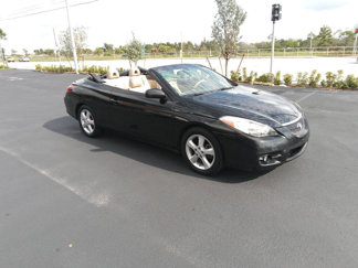 Used 2007 Toyota Solara SLE image 1