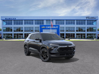 New 2026 Chevrolet TrailBlazer RS w/ Convenience Package image 1