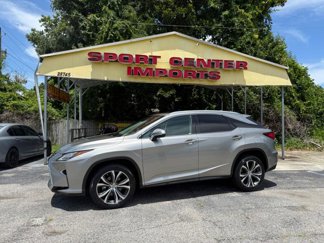 Used 2017 Lexus RX 350 FWD image 1