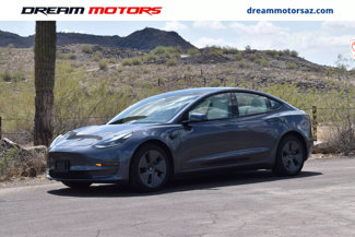 Used 2022 Tesla Model 3 Long Range image 1