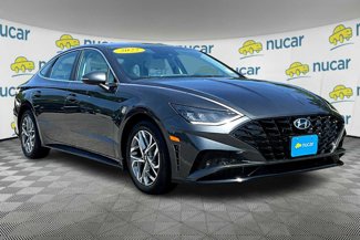 Used 2022 Hyundai Sonata SEL image 1