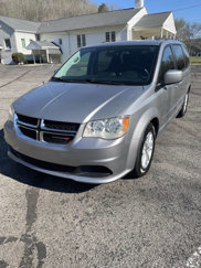 Used 2014 Dodge Grand Caravan SXT image 1