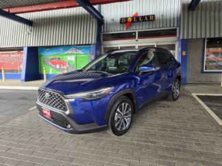 Used 2023 Toyota Corolla Cross XLE w/ Convenience Package image 1