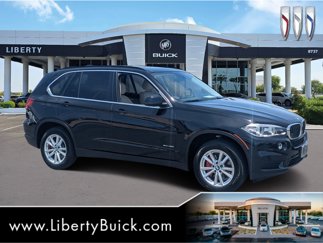Used 2015 BMW X5 xDrive35i image 1
