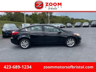 Used 2014 Kia Forte EX video 1