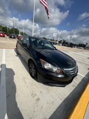 Used 2011 Honda Accord SE image 1